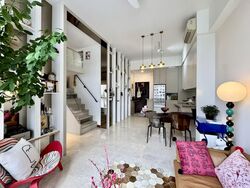 The Hillier (D23), Apartment #594153481